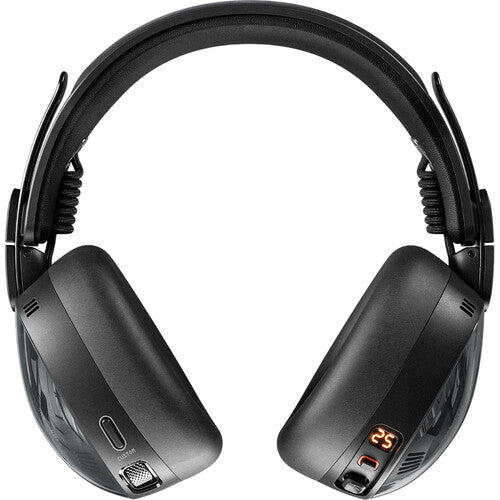 Skullcandy Aviator 900 ANC Auriculares Inalámbricos Diadema Cancelación de Ruido 6 Micrófonos Estuche de Viaje