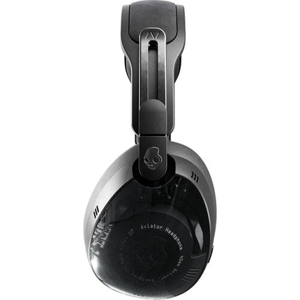 Skullcandy Aviator 900 ANC Auriculares Inalámbricos Diadema Cancelación de Ruido 6 Micrófonos Estuche de Viaje