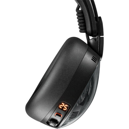 Skullcandy Aviator 900 ANC Auriculares Inalámbricos Diadema Cancelación de Ruido 6 Micrófonos Estuche de Viaje