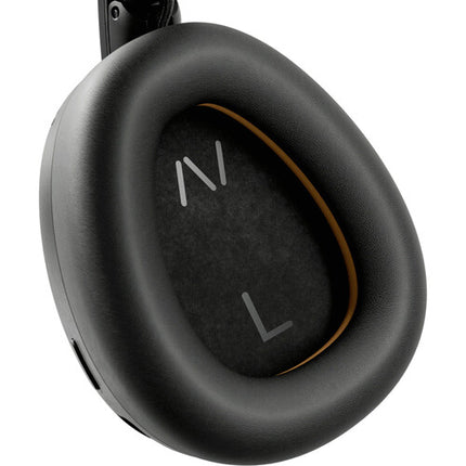 Skullcandy Aviator 900 ANC Auriculares Inalámbricos Diadema Cancelación de Ruido 6 Micrófonos Estuche de Viaje