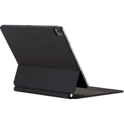 Encased Executive Funda Teclado para iPad Air 13" M2 M3 Bluetooth 5.0 Retroiluminado