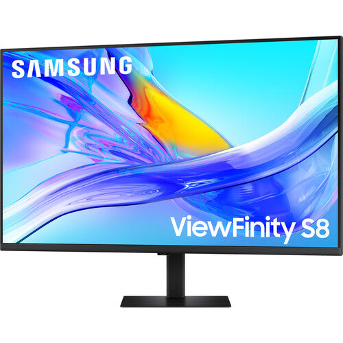 Samsung ViewFinity S80UD Monitor 37" 4K UHD HDR 350 nits 90W USB-C
