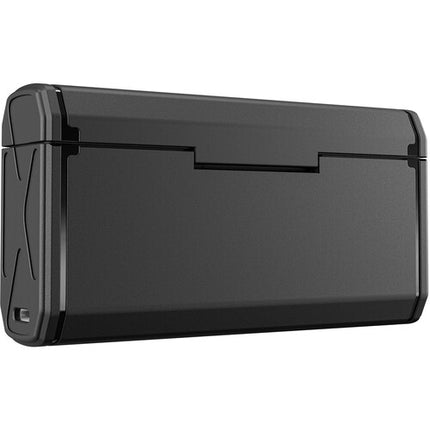 TELESIN Cargador portátil 3 ranuras para baterías GoPro HERO13 carga 2.8h diseño delgado