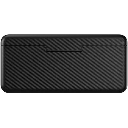 TELESIN Cargador de Baterías para DJI Osmo Action 5 Pro 3 Slots Carga Rápida USB-C