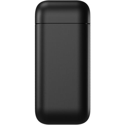 TELESIN Cargador de Baterías para DJI Osmo Action 5 Pro 3 Slots Carga Rápida USB-C