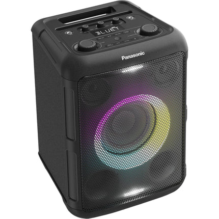 Panasonic SC-BMAX5 Altavoz Portátil Bluetooth 75W 9 Horas Batería