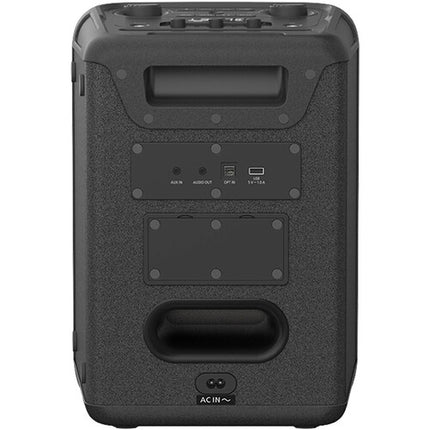 Panasonic SC-BMAX5 Altavoz Portátil Bluetooth 75W 9 Horas Batería