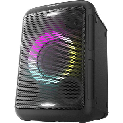 Panasonic SC-BMAX5 Altavoz Portátil Bluetooth 75W 9 Horas Batería