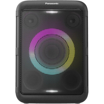 Panasonic SC-BMAX5 Altavoz Portátil Bluetooth 75W 9 Horas Batería