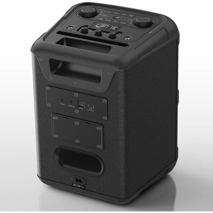 Panasonic SC-BMAX5 Altavoz Portátil Bluetooth 75W 9 Horas Batería