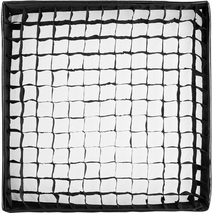 Godox FL200R Luz LED RGB Flexible 2x2' 7050 Lux CRI 95 con Controlador y Softbox