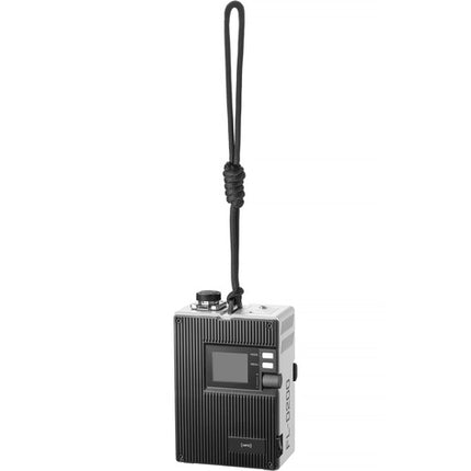 Godox FL200R Luz LED RGB Flexible 2x2' 7050 Lux CRI 95 con Controlador y Softbox