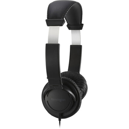 Kensington Classic Auriculares On-Ear USB-C Driver 40mm y Limitador 94 dB