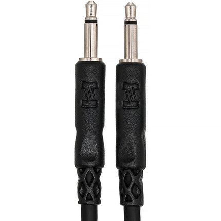 Hosa Technology Cable Mini Macho a Mini Macho 5 Pies con Garantía Limitada
