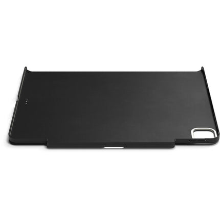 Satechi Funda Magnética de Cuero Vegano para iPad Pro 12.9" con Soporte para Apple Pencil
