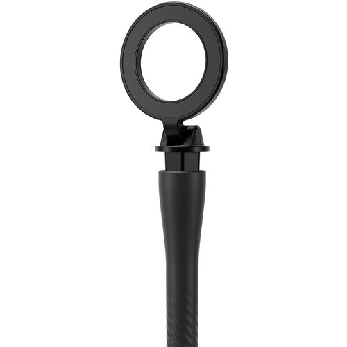 TELESIN Soporte Magnético Flexible para Smartphones con Anillo Magnético Eco-Friendly