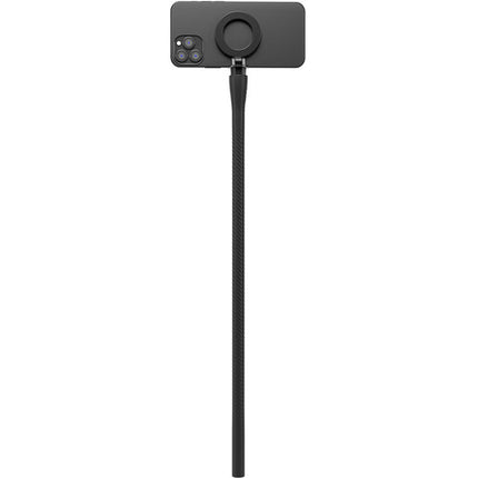 TELESIN Soporte Magnético Flexible para Smartphones con Anillo Magnético Eco-Friendly