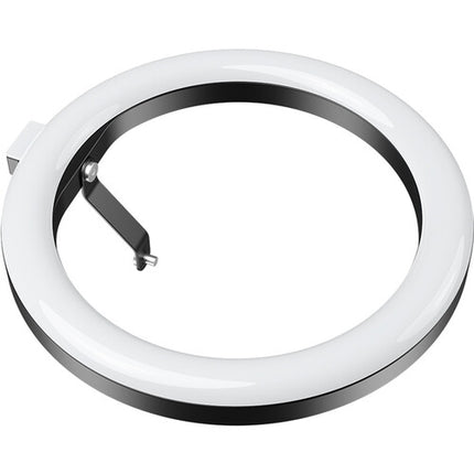 TELESIN Selfie Aro de Luz LED Bicolor 10.5" 10W 2800-6500K USB