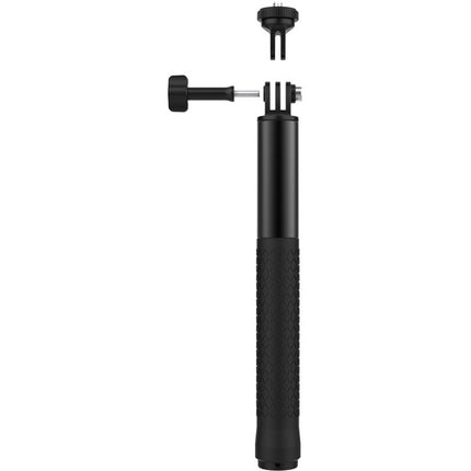 TELESIN Palo Selfie de Aluminio Resistente 35.4" con Adaptador 1/4"-20