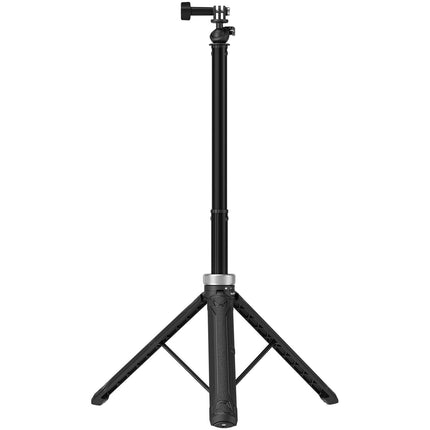 TELESIN Universal Trípode Selfie Stick para Cámaras Deportivas 12 a 58 cm