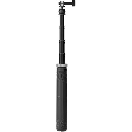 TELESIN Universal Trípode Selfie Stick para Cámaras Deportivas 12 a 58 cm