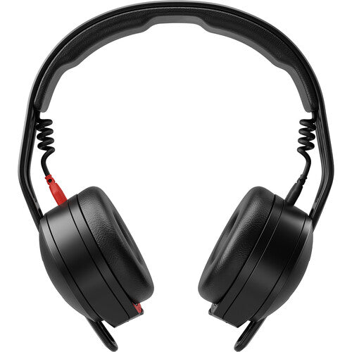RODE NTH-50 Auriculares Profesionales On-Ear Drivers 40mm y Aislamiento 21 dBA