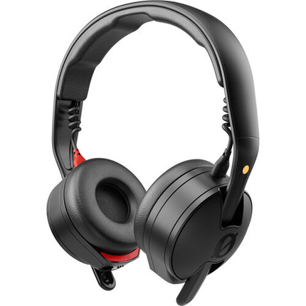 RODE NTH-50 Auriculares Profesionales On-Ear Drivers 40mm y Aislamiento 21 dBA