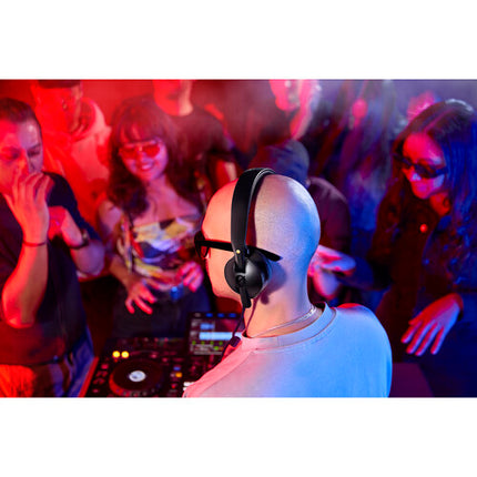 RODE NTH-50 Auriculares Profesionales On-Ear Drivers 40mm y Aislamiento 21 dBA