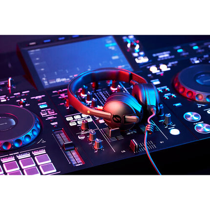 RODE NTH-50 Auriculares Profesionales On-Ear Drivers 40mm y Aislamiento 21 dBA