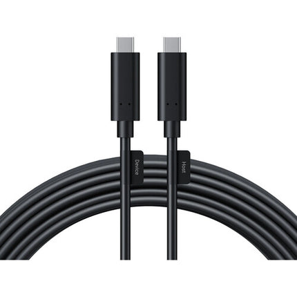 Insta360 Connect Cable USB-C Extra Largo 10 Gb/s 10 Metros
