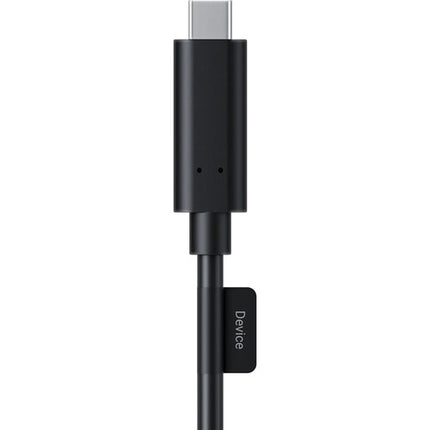Insta360 Connect Cable USB-C Extra Largo 10 Gb/s 10 Metros