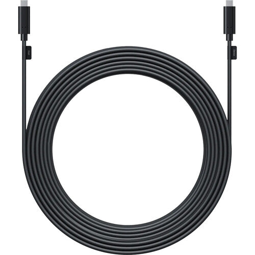 Insta360 Connect Cable USB-C Extra Largo 98' Velocidad 10 Gb/s Bus Powered