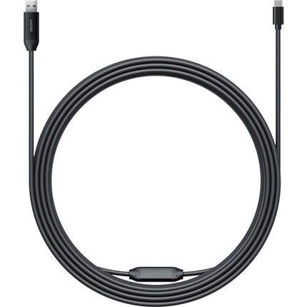 Insta360 Connect Cable USB-A a USB-C Extra Largo 33 Pies 480 Mb/s