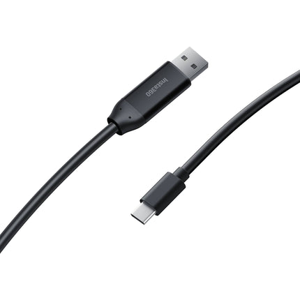 Insta360 Connect Cable USB-A a USB-C Extra Largo 33 Pies 480 Mb/s