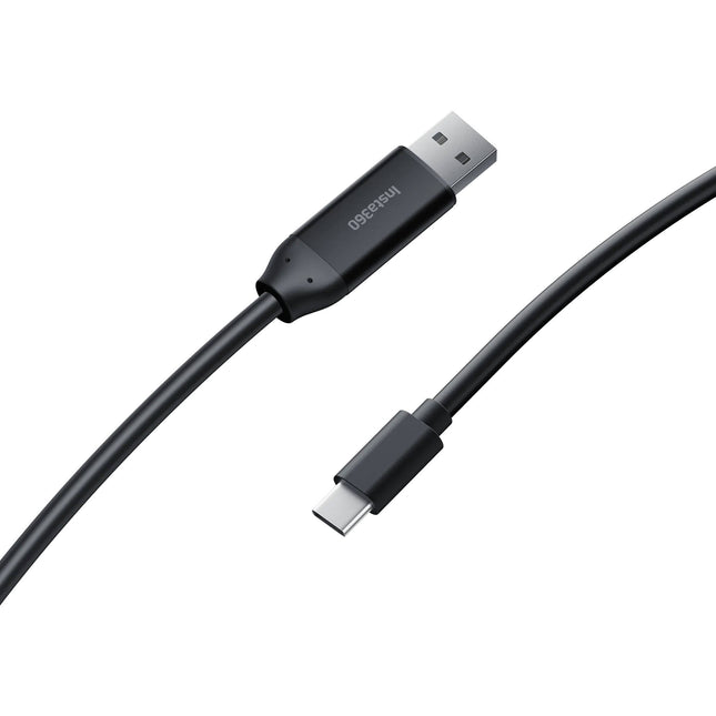 Insta360 Connect Cable USB-A a USB-C Extra Largo 33 Pies 480 Mb/s