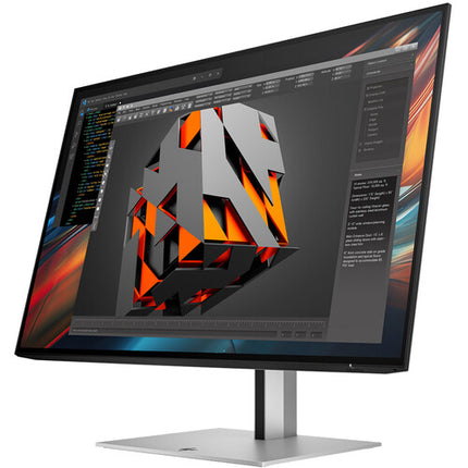 HP Series 7 Pro Monitor 24" 100 Hz Full HD+ USB-C 100W VESA