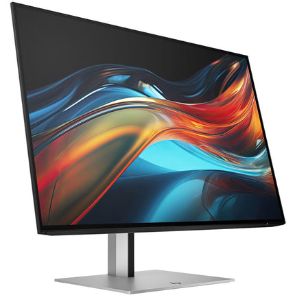 HP Series 7 Pro Monitor 24" 100 Hz Full HD+ USB-C 100W VESA