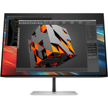 HP Series 7 Pro Monitor 24" 100 Hz Full HD+ 1920x1200 IPS 16:10