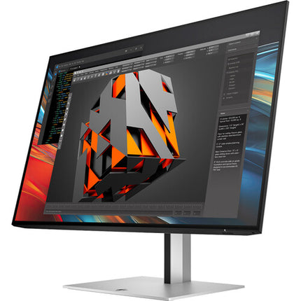 HP Series 7 Pro Monitor 24" 100 Hz Full HD+ 1920x1200 IPS 16:10