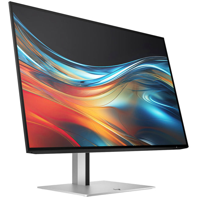 HP Series 7 Pro Monitor 24" 100 Hz Full HD+ 1920x1200 IPS 16:10