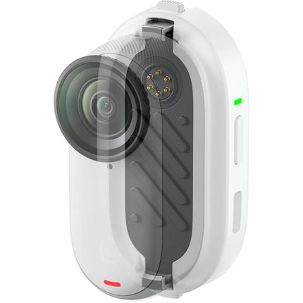 Insta360 Batería Recargable GO3 y GO3S 393mAh Carga USB-C 35 Minutos