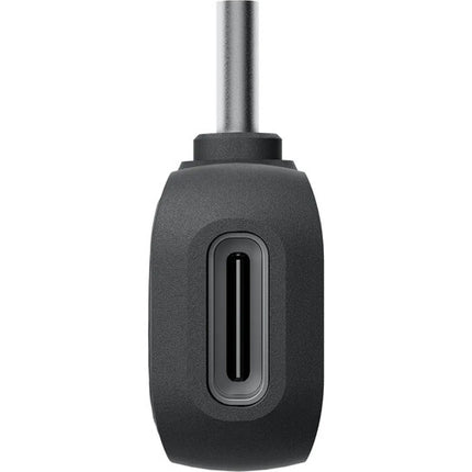 Insta360 Mic Air Kit inalámbrico transmisor receptor 984 pies rango 10 horas batería