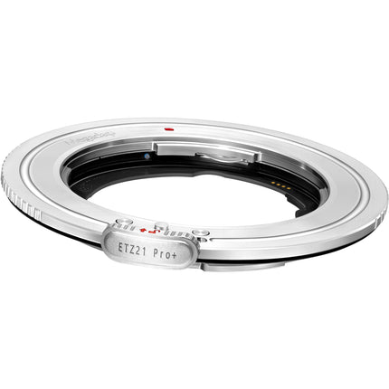 Megadap ETZ21 Pro+ Adaptador Autofoco para Lentes Sony E a Nikon Z Montura