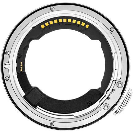 Megadap ETZ21 Pro+ Adaptador Autofoco para Lentes Sony E a Nikon Z Montura