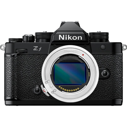 Megadap ETZ21 Pro+ Adaptador Autofoco para Lentes Sony E a Nikon Z Montura