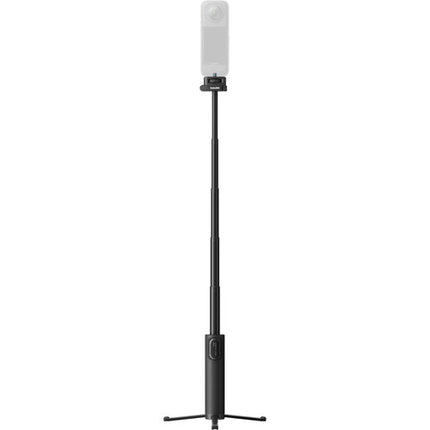 Insta360 Foldable 2-en-1 Palo Selfie con Trípode Ajustable 6.5-23"