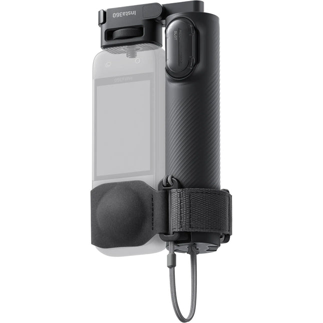 Insta360 Foldable 2-en-1 Palo Selfie con Trípode Ajustable 6.5-23"
