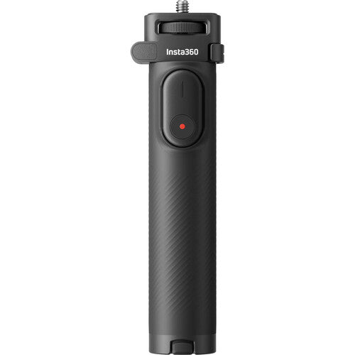Insta360 Palo Selfie 2 en 1 Plegable con Control Remoto y Trípode Integrado