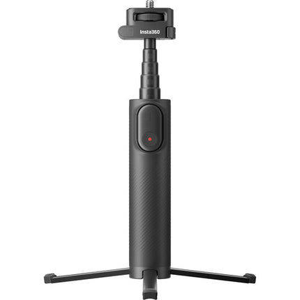Insta360 Palo Selfie 2 en 1 Plegable con Control Remoto y Trípode Integrado