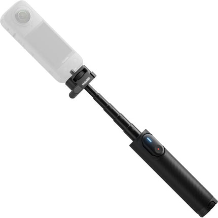 Insta360 Palo Selfie 2 en 1 Plegable con Control Remoto y Trípode Integrado